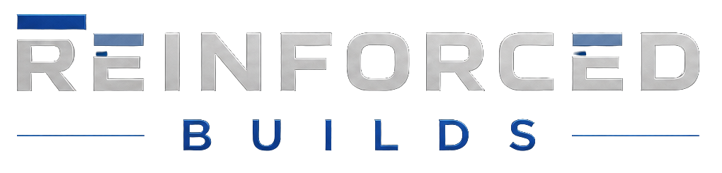 Reinforced Builds